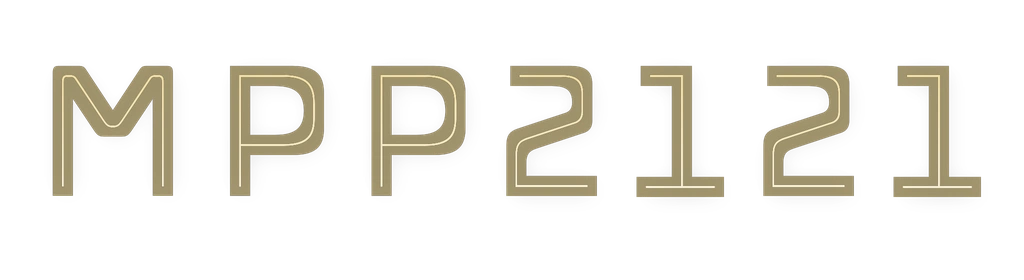 Logo MPP2121